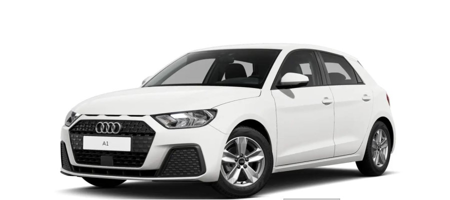 Audi A1 onderdelen